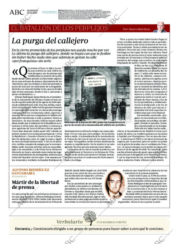 ABC CORDOBA 29-11-2015 página 94