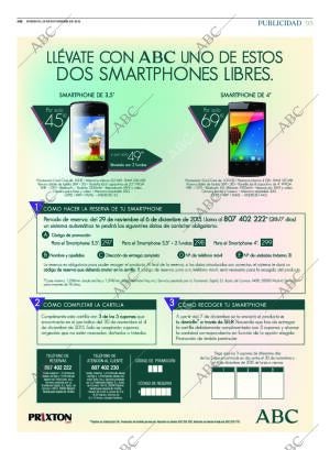 ABC CORDOBA 29-11-2015 página 95