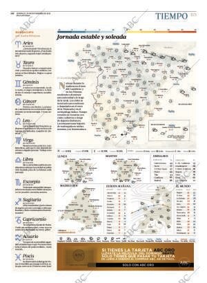 ABC MADRID 29-11-2015 página 115