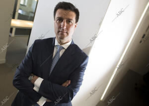 Ismael Clemente presidente de la inmobiliaria Merlín