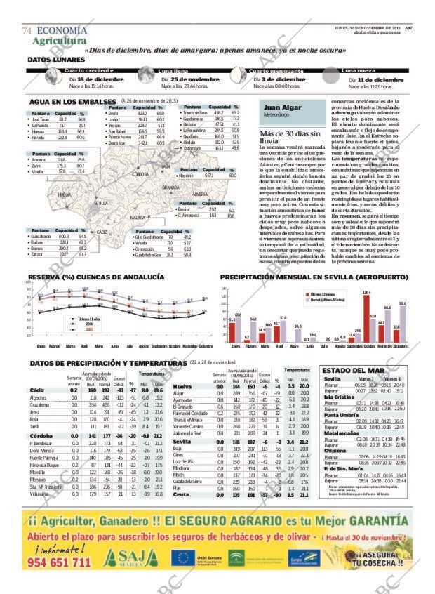 ABC SEVILLA 30-11-2015 página 74