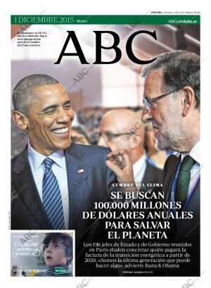 ABC CORDOBA 01-12-2015