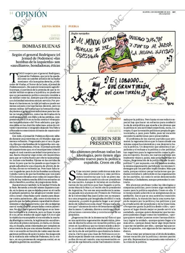 ABC CORDOBA 01-12-2015 página 14