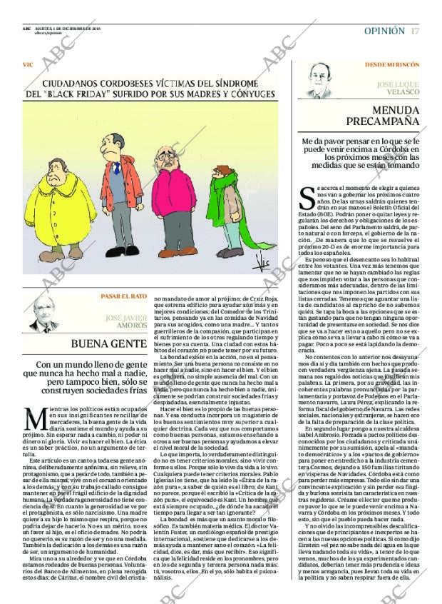 ABC CORDOBA 01-12-2015 página 17