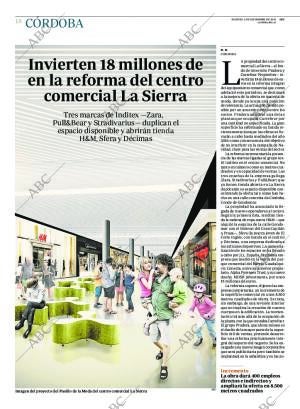 ABC CORDOBA 01-12-2015 página 18