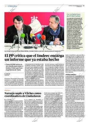 ABC CORDOBA 01-12-2015 página 20