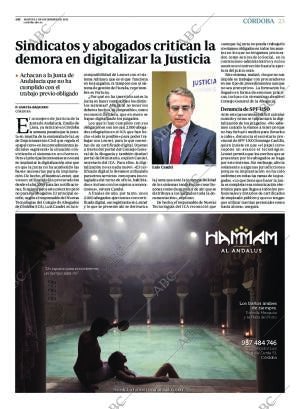 ABC CORDOBA 01-12-2015 página 23