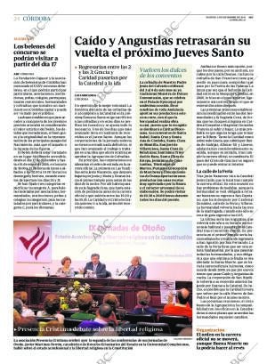 ABC CORDOBA 01-12-2015 página 24