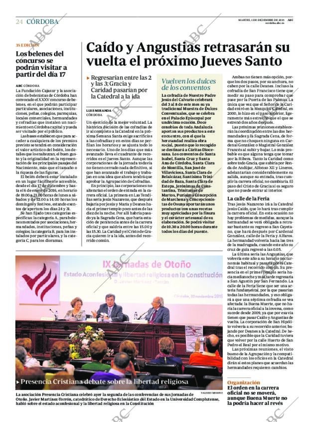 ABC CORDOBA 01-12-2015 página 24