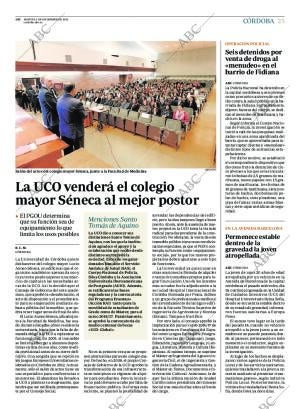 ABC CORDOBA 01-12-2015 página 25