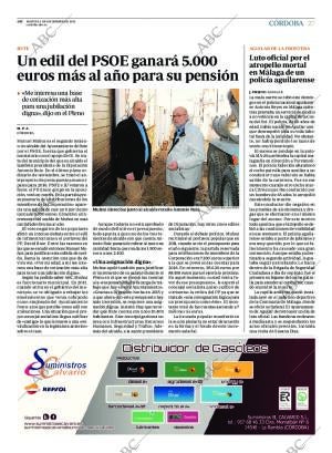 ABC CORDOBA 01-12-2015 página 27