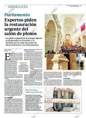 ABC CORDOBA 01-12-2015 página 30