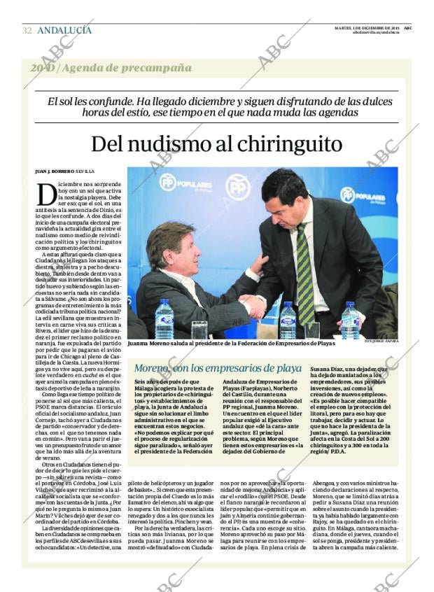 ABC CORDOBA 01-12-2015 página 32