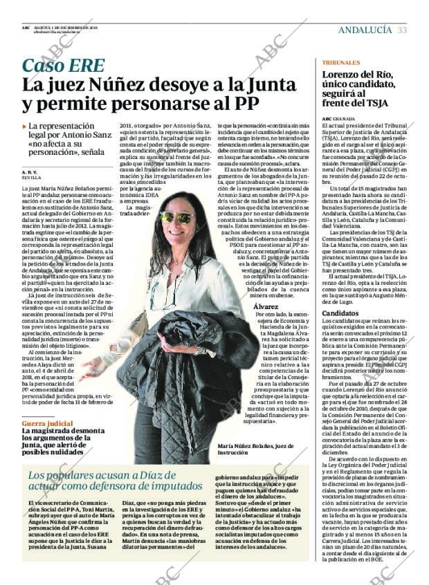 ABC CORDOBA 01-12-2015 página 33