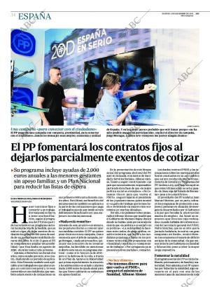 ABC CORDOBA 01-12-2015 página 34