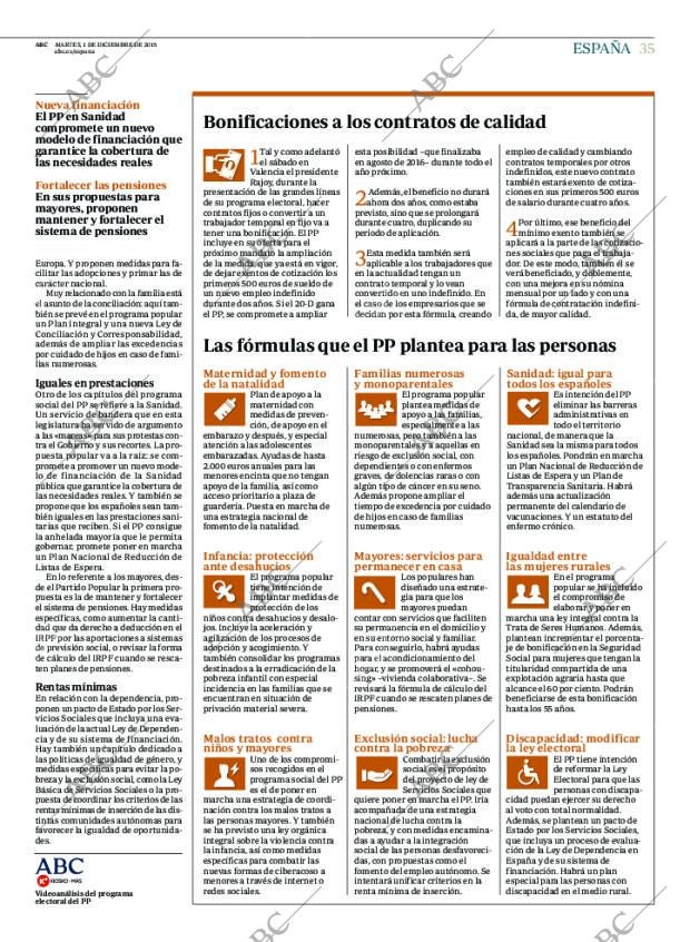 ABC CORDOBA 01-12-2015 página 35