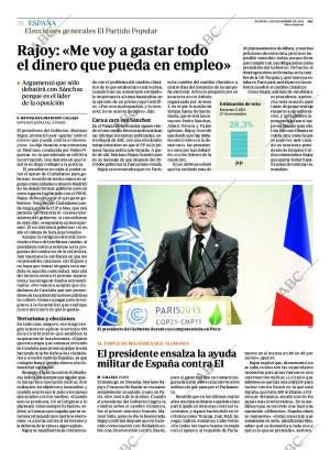 ABC CORDOBA 01-12-2015 página 36