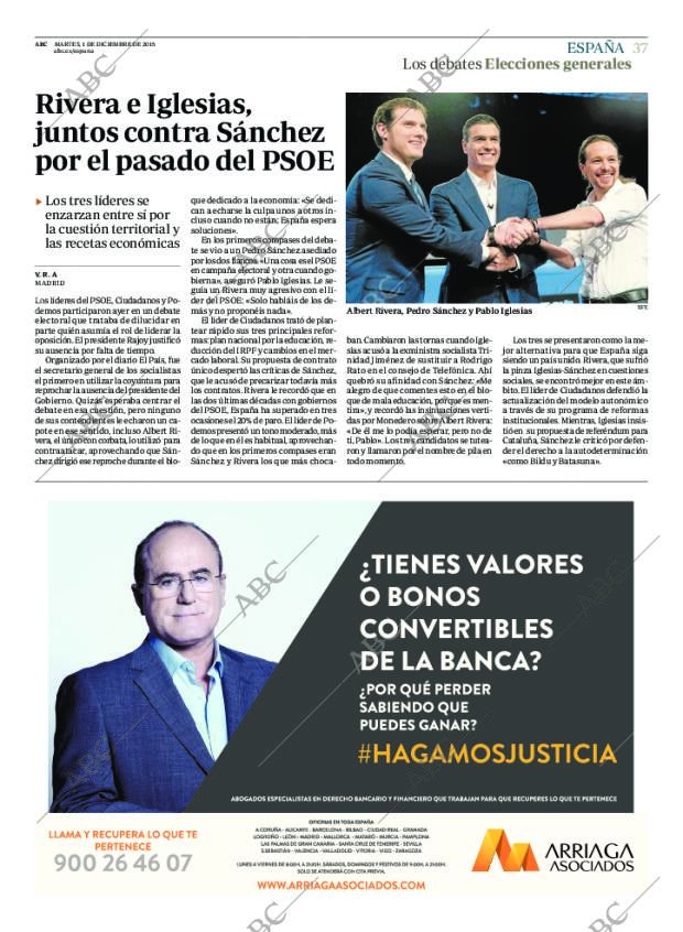 ABC CORDOBA 01-12-2015 página 37