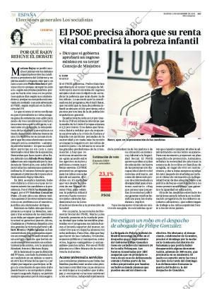 ABC CORDOBA 01-12-2015 página 38