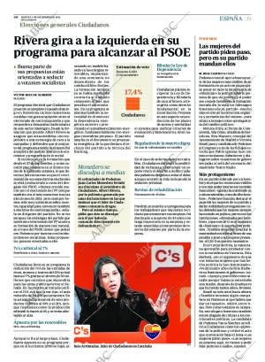 ABC CORDOBA 01-12-2015 página 39