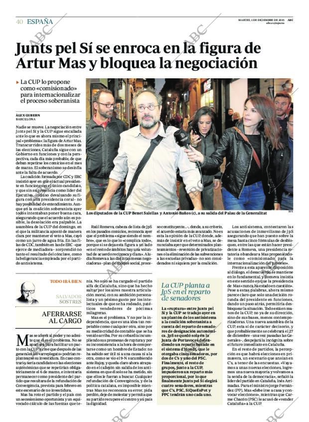 ABC CORDOBA 01-12-2015 página 40