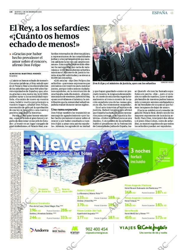 ABC CORDOBA 01-12-2015 página 41