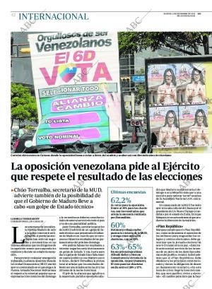 ABC CORDOBA 01-12-2015 página 42