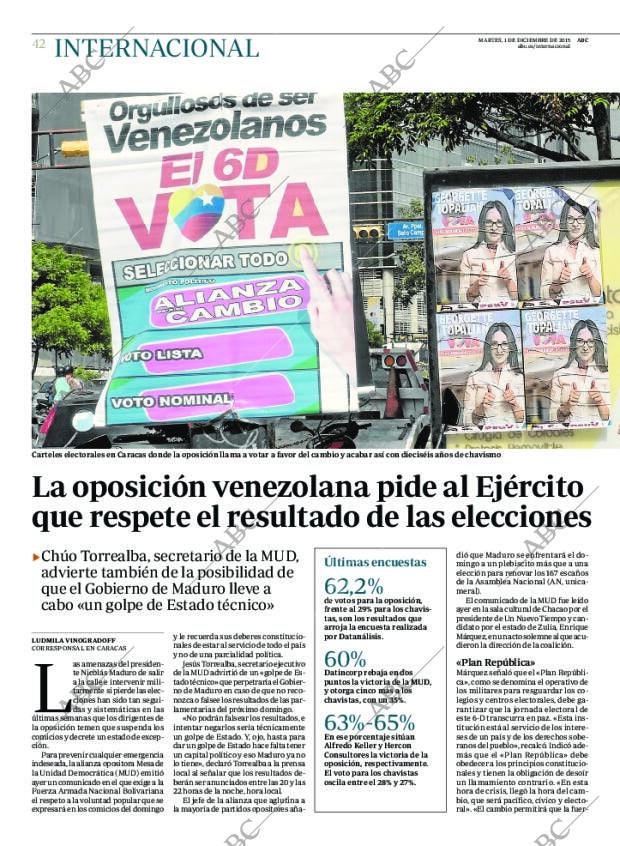 ABC CORDOBA 01-12-2015 página 42