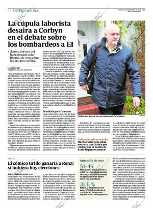 ABC CORDOBA 01-12-2015 página 44