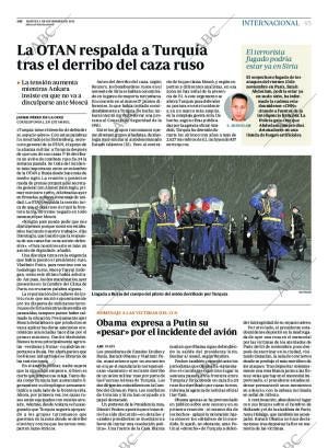 ABC CORDOBA 01-12-2015 página 45