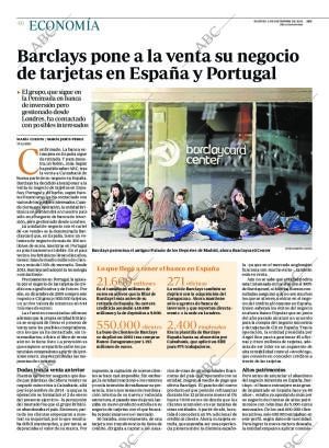 ABC CORDOBA 01-12-2015 página 46