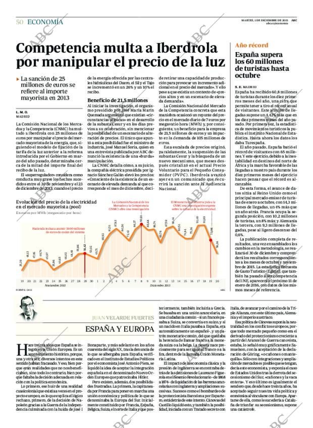 ABC CORDOBA 01-12-2015 página 50