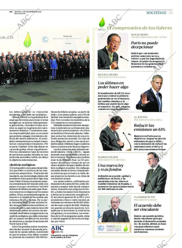 ABC CORDOBA 01-12-2015 página 53