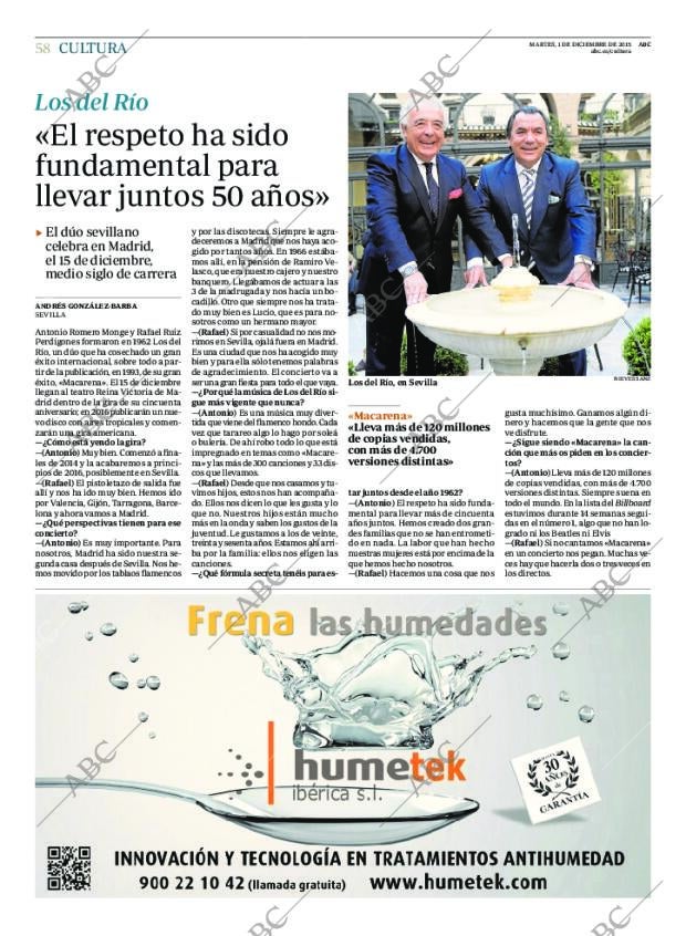 ABC CORDOBA 01-12-2015 página 58
