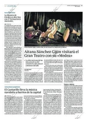 ABC CORDOBA 01-12-2015 página 60