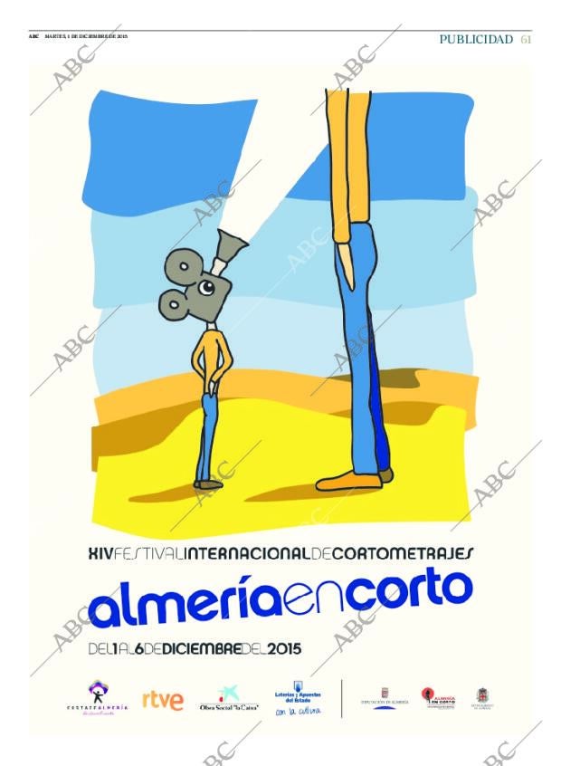 ABC CORDOBA 01-12-2015 página 61