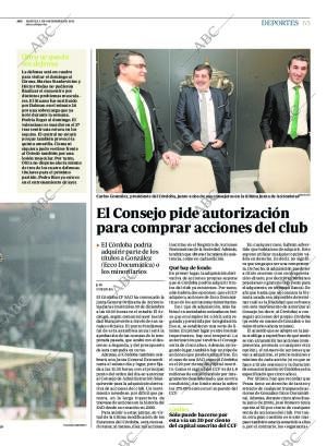 ABC CORDOBA 01-12-2015 página 65