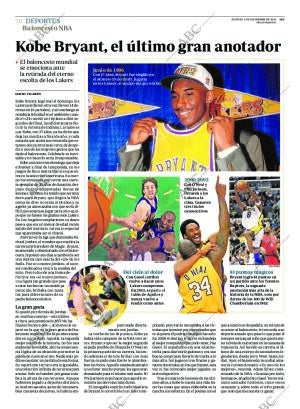 ABC CORDOBA 01-12-2015 página 70