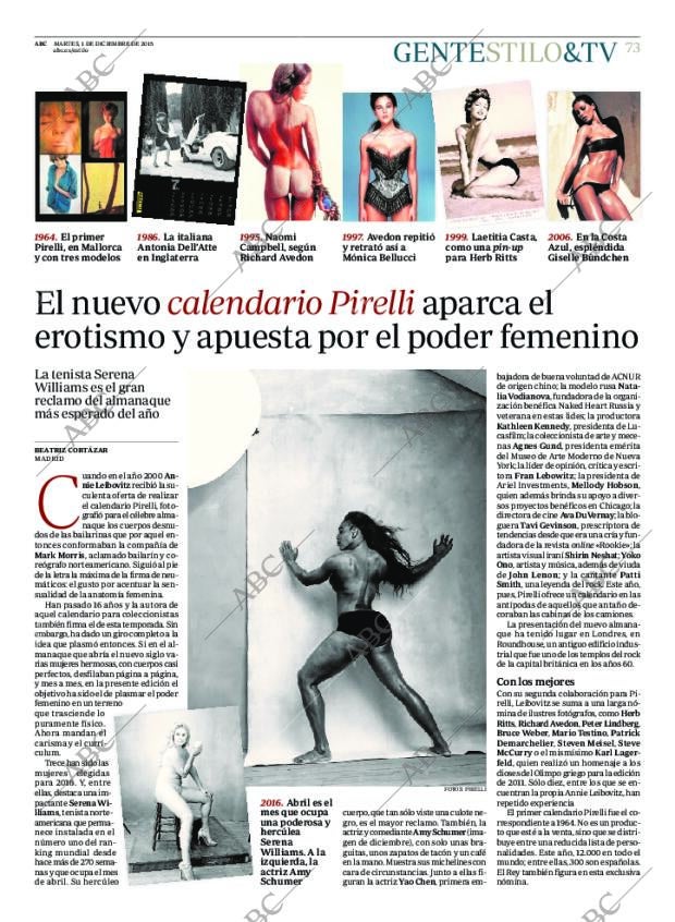 ABC CORDOBA 01-12-2015 página 73