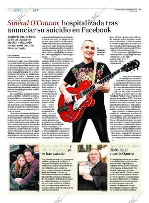 ABC CORDOBA 01-12-2015 página 74