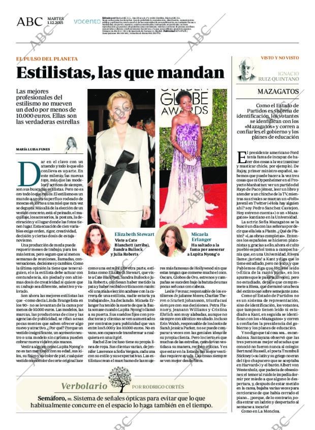 ABC CORDOBA 01-12-2015 página 78