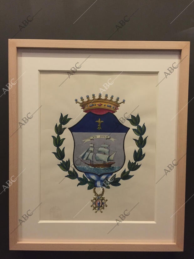 Exposición en la Casa de América «Bernardo de Gálvez y la presencia de ...