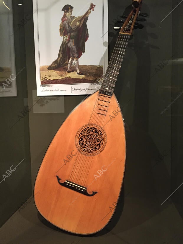 Exposición en la Casa de América «Bernardo de Gálvez y la presencia de ...