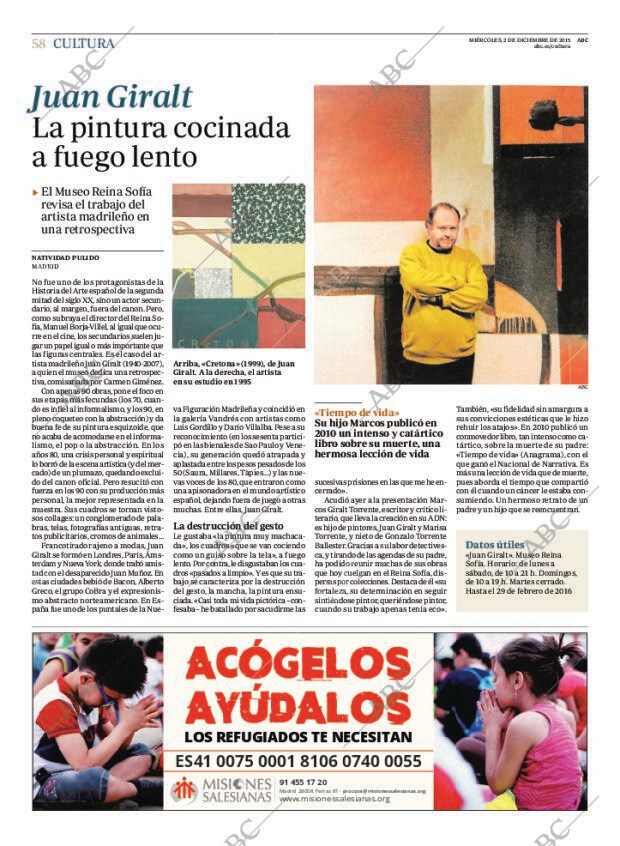 ABC MADRID 02-12-2015 página 58