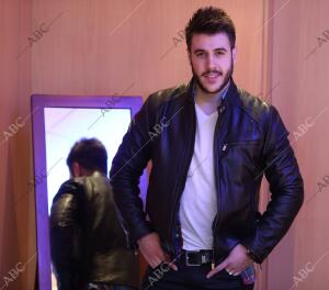 Entrevista al cantante Antonio José