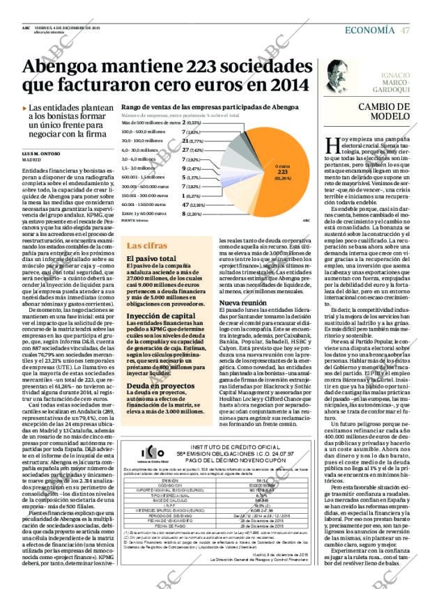 ABC MADRID 04-12-2015 página 47