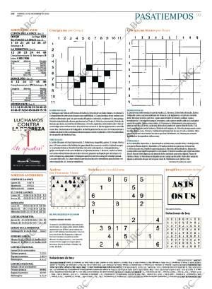 ABC MADRID 04-12-2015 página 99