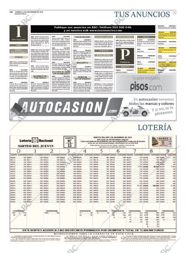 ABC SEVILLA 04-12-2015 página 79