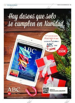ABC MADRID 06-12-2015 página 100