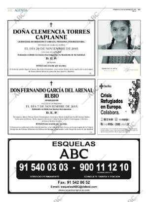 ABC MADRID 06-12-2015 página 102